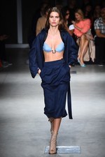 トラサルディ 2018年春夏コレクション - 意図してカジュアルダウンさせる上質な遊び｜写真64