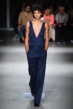 トラサルディ 2018年春夏コレクション - 意図してカジュアルダウンさせる上質な遊び｜写真65