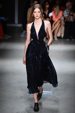 トラサルディ 2018年春夏コレクション - 意図してカジュアルダウンさせる上質な遊び｜写真66