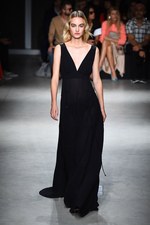 トラサルディ 2018年春夏コレクション - 意図してカジュアルダウンさせる上質な遊び｜写真69