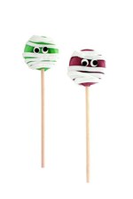 スペイン発 パパブブレからミイラや臓器のロリポップ- ハロウィン用の不気味なスイーツ第2弾｜写真5