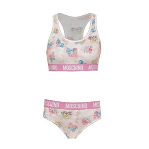 MOSCHINO モスキーノ マイリトルポニー 貴重カットソー
