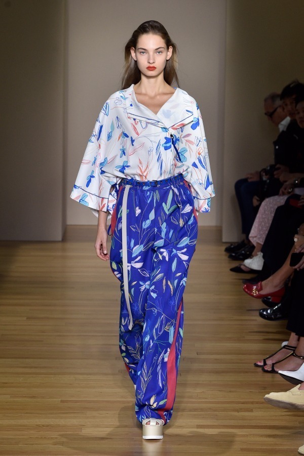 アニオナ 2018年春夏<span>コレクション</span> - 写真1