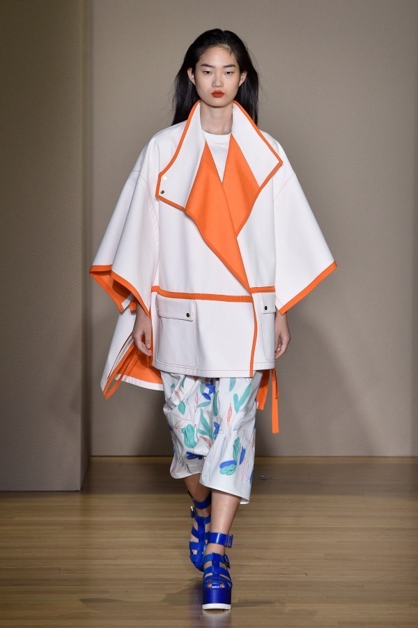 アニオナ 2018年春夏<span>コレクション</span> - 写真2