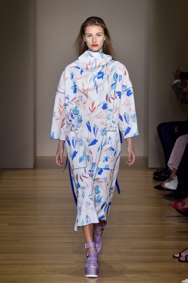 アニオナ 2018年春夏<span>コレクション</span> - 写真4