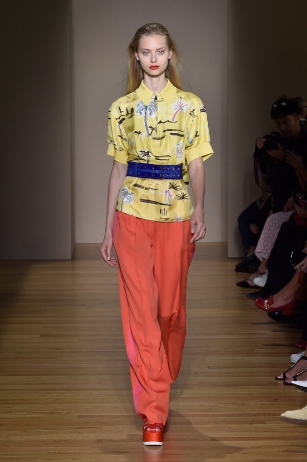 アニオナ 2018年春夏<span>コレクション</span> - 写真8