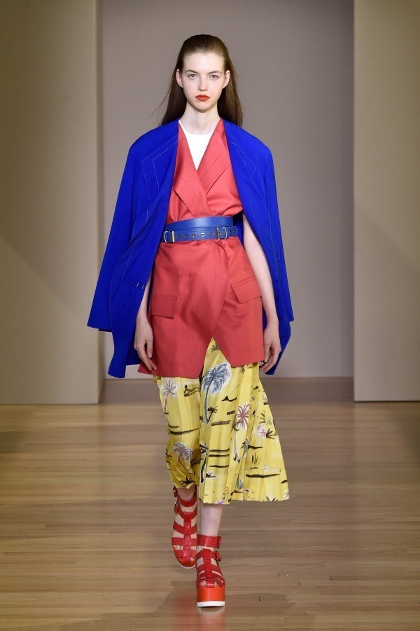 アニオナ 2018年春夏<span>コレクション</span> - 写真9