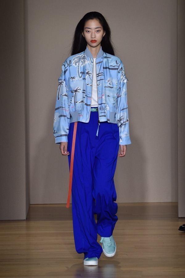 アニオナ 2018年春夏<span>コレクション</span> - 写真10