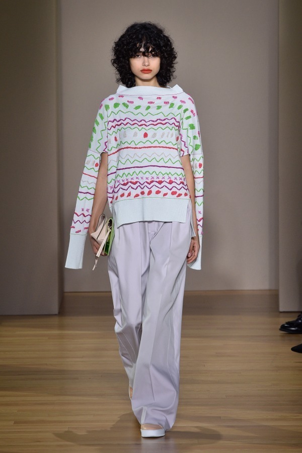 アニオナ 2018年春夏<span>コレクション</span> - 写真15