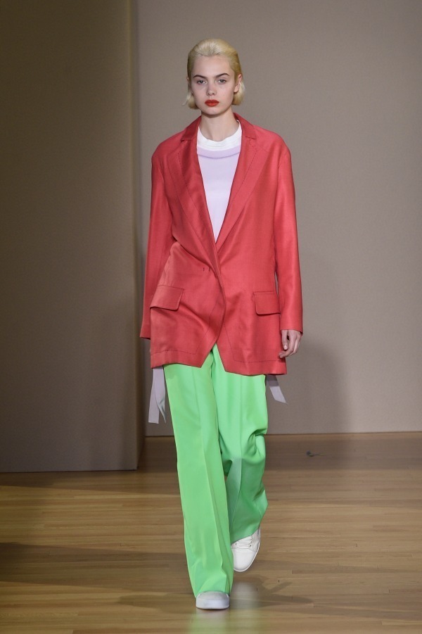 アニオナ 2018年春夏<span>コレクション</span> - 写真16