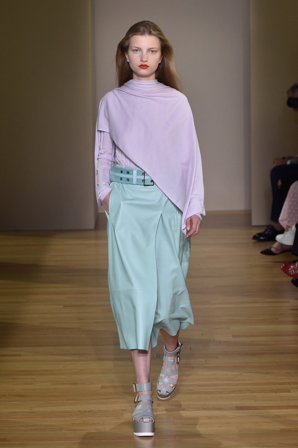 アニオナ 2018年春夏<span>コレクション</span> - 写真17