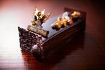 ハイアット リージェンシー 京都のクリスマスケーキ＆ベーカリー、苺のショートケーキや胡桃チョコケーキ｜写真5
