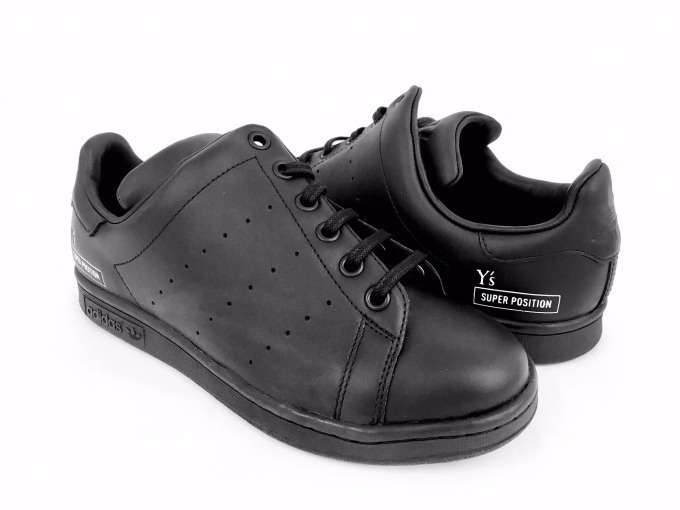 Y’s Adidas Diagonal Stan Smith