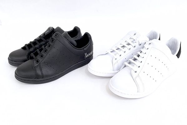 Y’s Adidas Diagonal Stan Smith