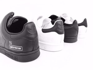 ワイズ(Y's) スタンスミス｜写真6