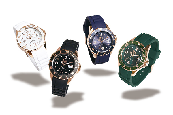 アイスウォッチ「アイススタイル」