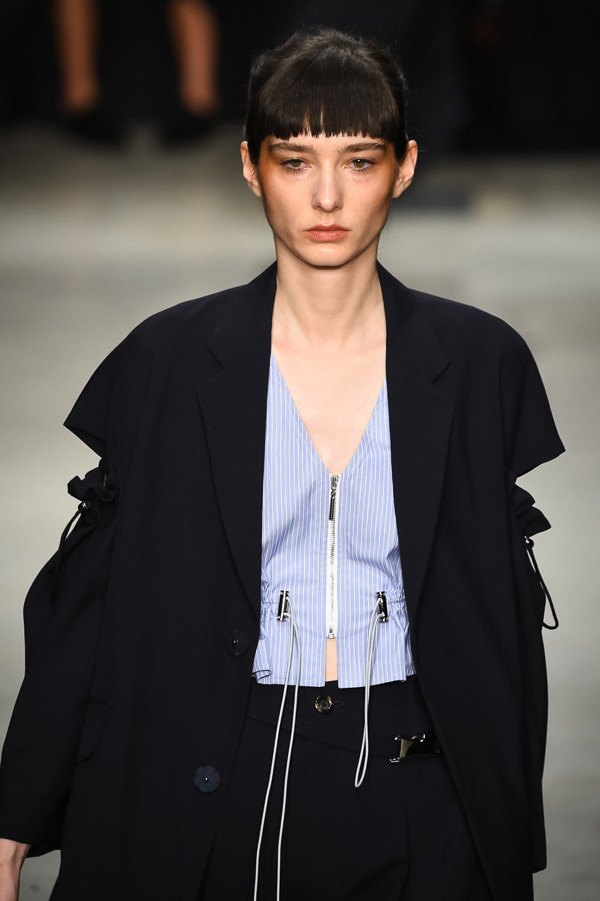 ウジョー 2018年春夏<span>コレクション</span> - 写真5