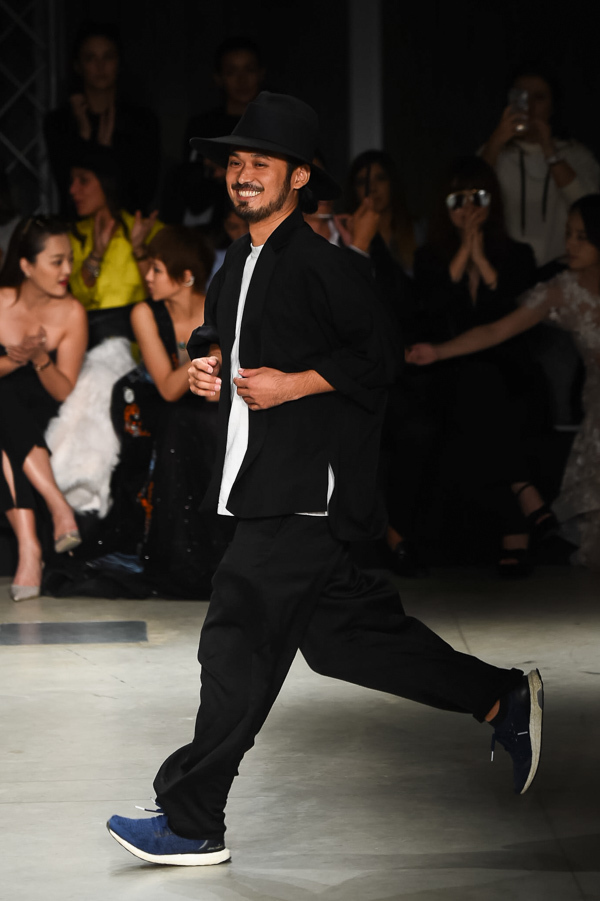 ウジョー 2018年春夏<span>コレクション</span> - 写真47
