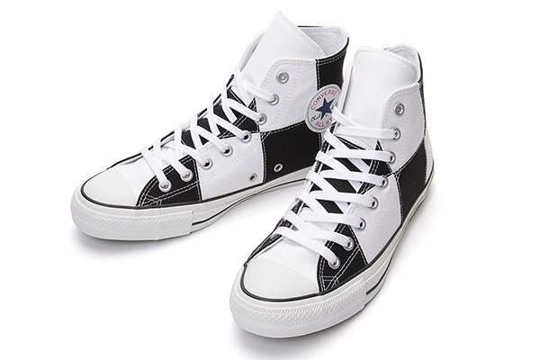 コンバース「オールスター 100」