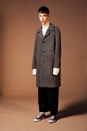 ティム(tim.) 2017-18年秋冬メンズコレクション  - 写真2