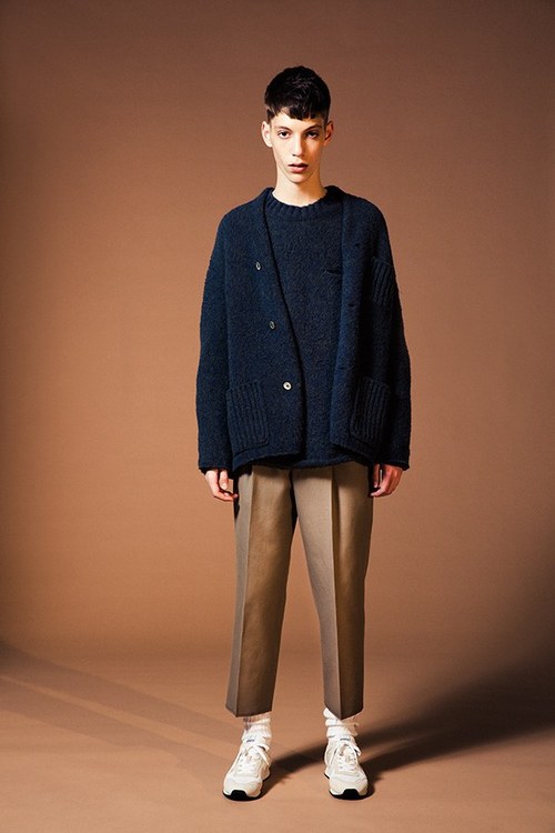 ティム tim ファッションプレス