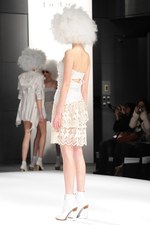 ビービー・ロサンゼルスがラフォーレ原宿で2012年春夏コレクションのファッションショーを開催｜写真4