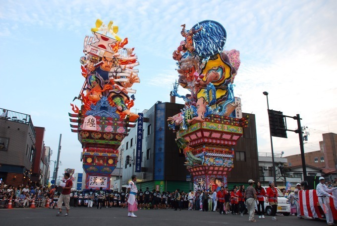 「ふるさと祭り東京2018」東京ドームに全国の祭りやご当地グルメが集結、“殿堂入り”うにめし丼も｜写真18