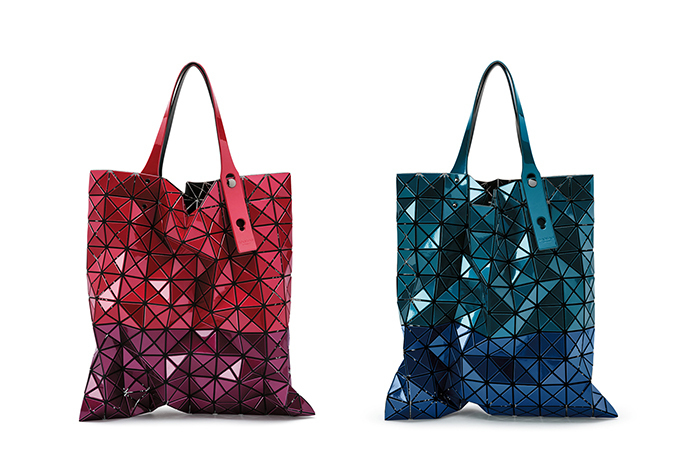 バオ バオ イッセイ ミヤケ(BAO BAO ISSEY MIYAKE) プリズム｜写真1