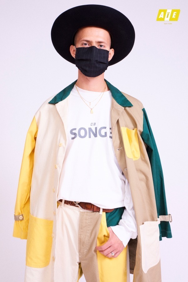 エーアイイー 2018年春夏<span>コレクション</span> - 写真4