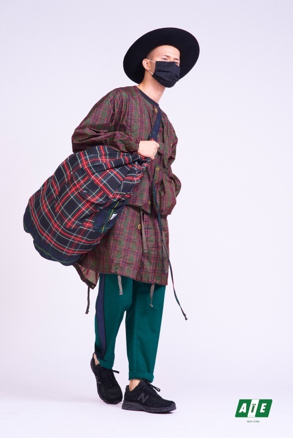 エーアイイー 2018年春夏<span>コレクション</span> - 写真6