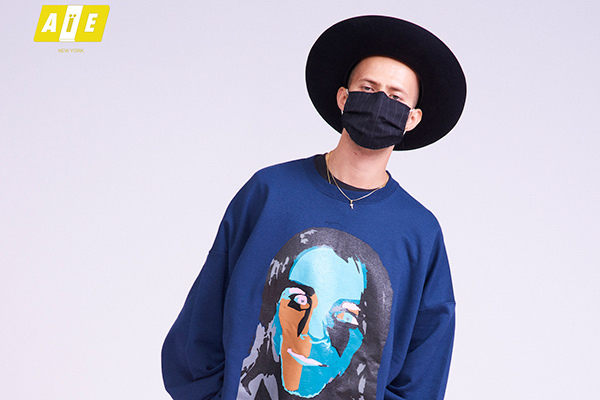 エーアイイー(aïe) 2018年春夏 メンズ