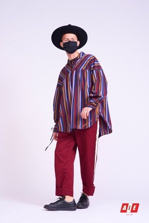 エーアイイー(aïe) 2018年春夏メンズコレクション  - 写真5