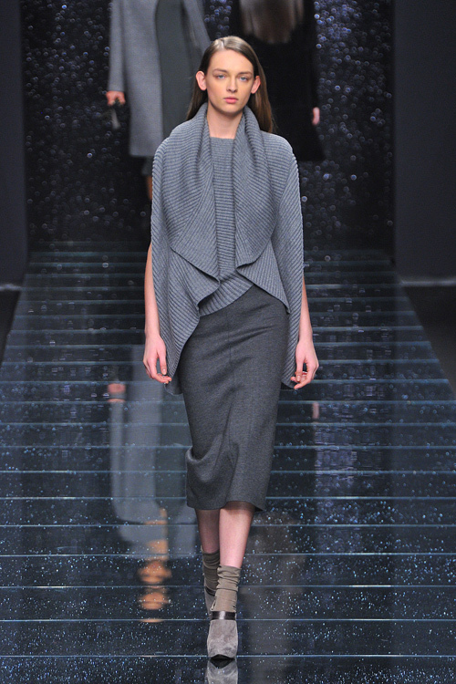 アンテプリマ 2012-13年秋冬 <span>コレクション</span> - 写真27