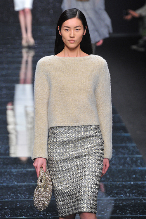 アンテプリマ 2012-13年秋冬 <span>コレクション</span> - 写真10