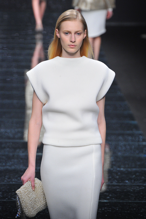 アンテプリマ 2012-13年秋冬 <span>コレクション</span> - 写真11