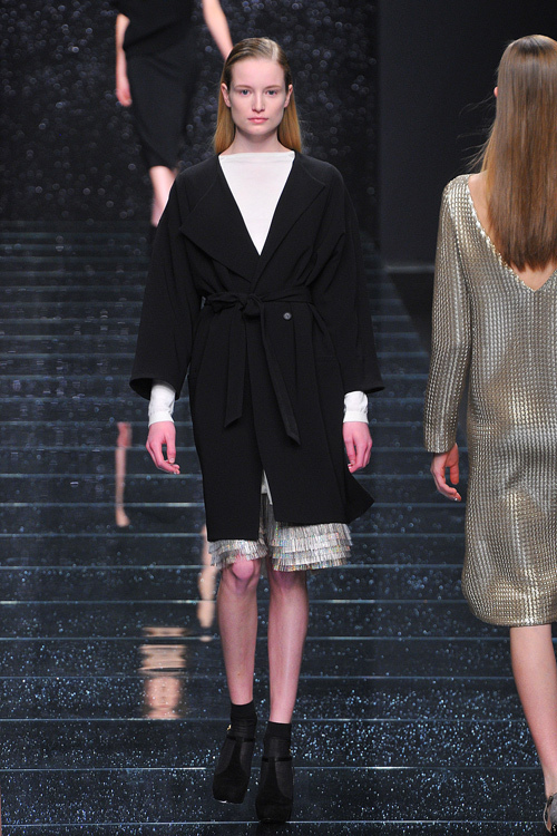 アンテプリマ 2012-13年秋冬 <span>コレクション</span> - 写真39