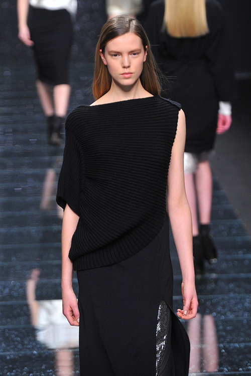 アンテプリマ 2012-13年秋冬 <span>コレクション</span> - 写真12