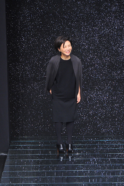 アンテプリマ 2012-13年秋冬 <span>コレクション</span> - 写真47