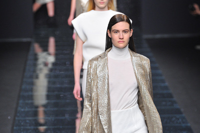 アンテプリマ 2012-13年秋冬  ウィメンズ コレクション