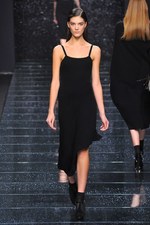 アンテプリマ(ANTEPRIMA) 2012-13年秋冬コレクション - 香しい魅力に溢れた永遠のスタイル｜写真3