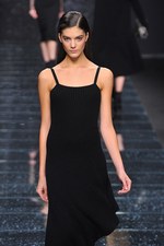 アンテプリマ(ANTEPRIMA) 2012-13年秋冬コレクション - 香しい魅力に溢れた永遠のスタイル｜写真4