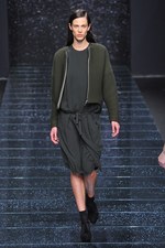 アンテプリマ(ANTEPRIMA) 2012-13年秋冬コレクション - 香しい魅力に溢れた永遠のスタイル｜写真6