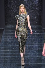 アンテプリマ(ANTEPRIMA) 2012-13年秋冬コレクション - 香しい魅力に溢れた永遠のスタイル｜写真8