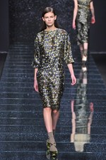 アンテプリマ(ANTEPRIMA) 2012-13年秋冬コレクション - 香しい魅力に溢れた永遠のスタイル｜写真10