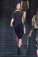 アンテプリマ(ANTEPRIMA) 2012-13年秋冬コレクション - 香しい魅力に溢れた永遠のスタイル｜写真12