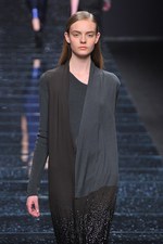 アンテプリマ(ANTEPRIMA) 2012-13年秋冬コレクション - 香しい魅力に溢れた永遠のスタイル｜写真14