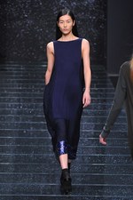 アンテプリマ(ANTEPRIMA) 2012-13年秋冬コレクション - 香しい魅力に溢れた永遠のスタイル｜写真15