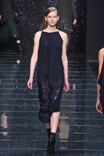 アンテプリマ(ANTEPRIMA) 2012-13年秋冬コレクション - 香しい魅力に溢れた永遠のスタイル｜写真16