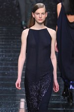 アンテプリマ(ANTEPRIMA) 2012-13年秋冬コレクション - 香しい魅力に溢れた永遠のスタイル｜写真17