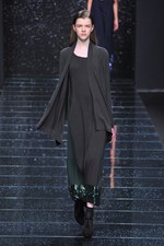 アンテプリマ(ANTEPRIMA) 2012-13年秋冬コレクション - 香しい魅力に溢れた永遠のスタイル｜写真18